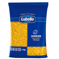 LUBELLA G Makaron świderki 2kg /6