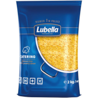 LUBELLA G Makaron kokardka 2kg /6