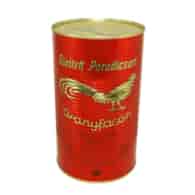 ROLNIK Koncentrat pomidorowy Złoty Bażant 4550g /3