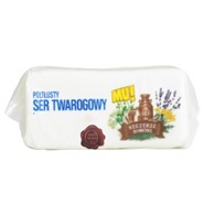 WM SZCZERCÓW Twaróg półtłusty krajanka ok. 500g/kg