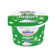 PIĄTNICA Jogurt Horeca naturalny 100g*20szt /op