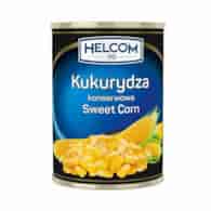 GREEK Kukurydza konserwowa 400g/220g /10