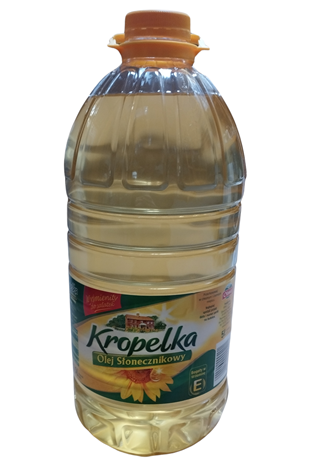 OLEJ Olmaj słonecznikowy 5l