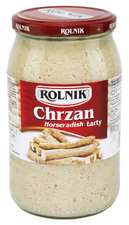 ROLNIK Chrzan tarty 900g /6/