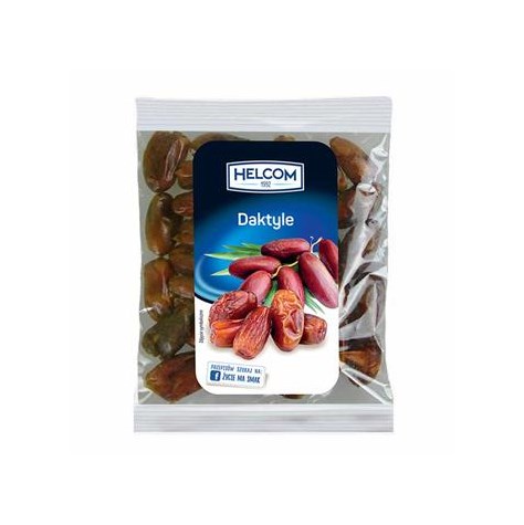 GREEK Daktyle suszone 1kg/10