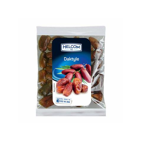 GREEK Daktyle suszone 1kg/10