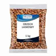 GREEK Orzechy laskowe łuskane 1kg /10