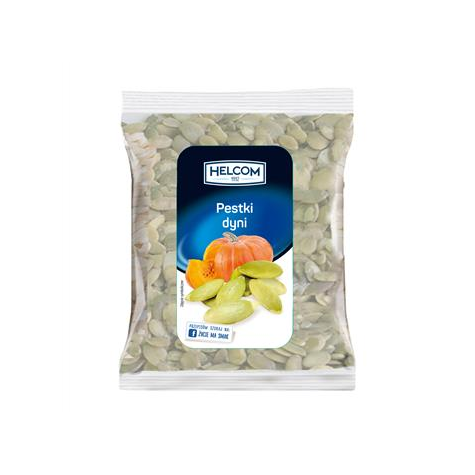 GREEK Dynia pestki 1kg/10