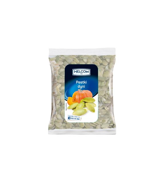 GREEK Dynia pestki 1kg/10
