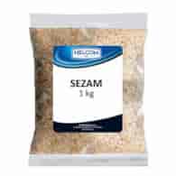 GREEK Sezam biały 1kg /10