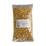 GREEK T  B Orzechy arachidowe solone 1kg /10/