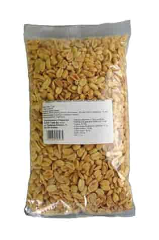 GREEK Orzechy ziemne solone 1kg /10