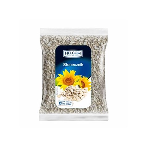 GREEK Słonecznik łuskany 1kg /10