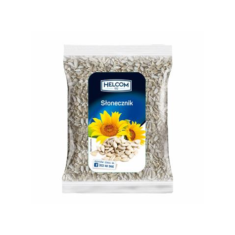 GREEK Słonecznik łuskany 1kg /10