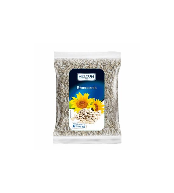 GREEK Słonecznik łuskany 1kg /10
