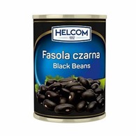 GREEK T Fasola czarna 2650ml/1500g /6/