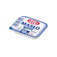 MLEKOVITA G Masło polskie 10g*45szt /1