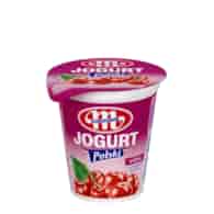 MLEKOVITA Jogurt polski 150g wiśnia /20