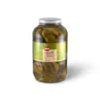 LIMPOL VERA Ogórki konserwowe 4000g/2200g/2