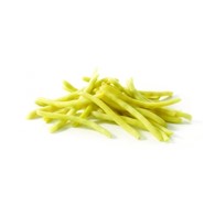 BELL GUSTO Fasolka szparag.żółta cała 2,5kg /4/