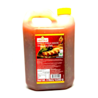 UNIFOOD Sos słodki chilli AKETHAI 5l/4