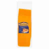 EURIAL Ser Mimolette plastry 1kg /6
