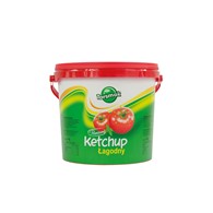 TARSMAK Ketchup premium 5000g łagodny /9/