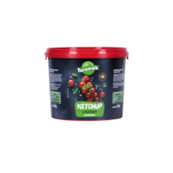 TARSMAK Ketchup premium łagodny 5kg /1