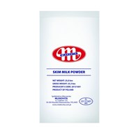 MLEKOVITA G Mleko w proszku odtłuszczone 25kg /1