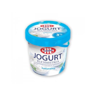 MLEKOVITA G Jogurt Kuchmistrza 3% naturalny 5kg /1
