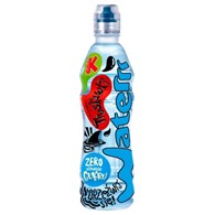 KUBUŚ Water truskawka 500ml /12