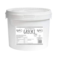 FIGAND Jogurt grecki 10% wiaderko 5kg /1
