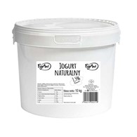 FIGAND Jogurt naturalny 1,5% 5kg wiaderko /1/