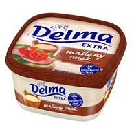 DELMA Extra 450g /12
