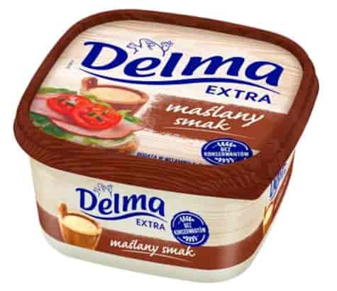 DELMA Extra 450g /12