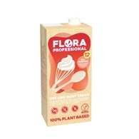 FLORA PLANT Professional wegańska 31% 1l /8