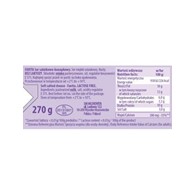 MLEKOVITA Ser feta FAVITA bez laktozy 270g /6/