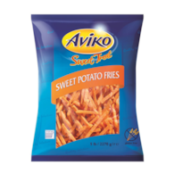 AVIKO Frytki z batatów 9,5mm 2,27kg /5