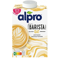 DANONE ALPRO BARISTA Napój 500ml owsiany /8/