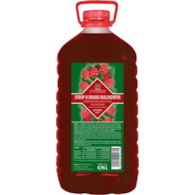 CYMES Syrop malina+ witaminy 6,5kg/1