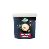 TARSMAK Majonez wyśmienity 76% 10kg /1