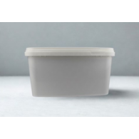 PAN ORZECH Pasta z orzechów ziem. smooth b/s 5kg