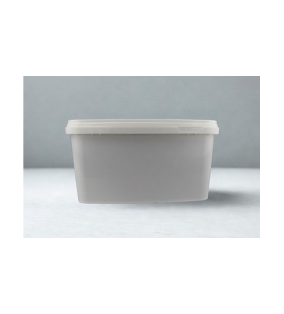 PAN ORZECH Pasta z orzechów ziem. smooth b/s 5kg