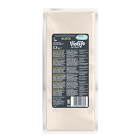 VIOLIFE Ser wegański typu Mozzarella 2,5kg blok/5/