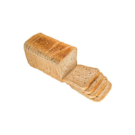 LA LOR. Tost pszenny 800g/6