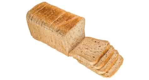 LA LOR. Tost pszenny 800g/6