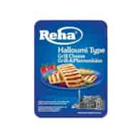 EURIAL Ser halloumi grill REHA 200g /12