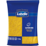 LUBELLA G Makaron nitka cięta 2kg /6