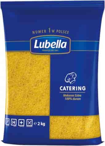 LUBELLA G Makaron nitka cięta 2kg /6