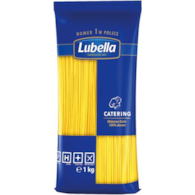 LUBELLA G Makaron spaghetti 1kg /12